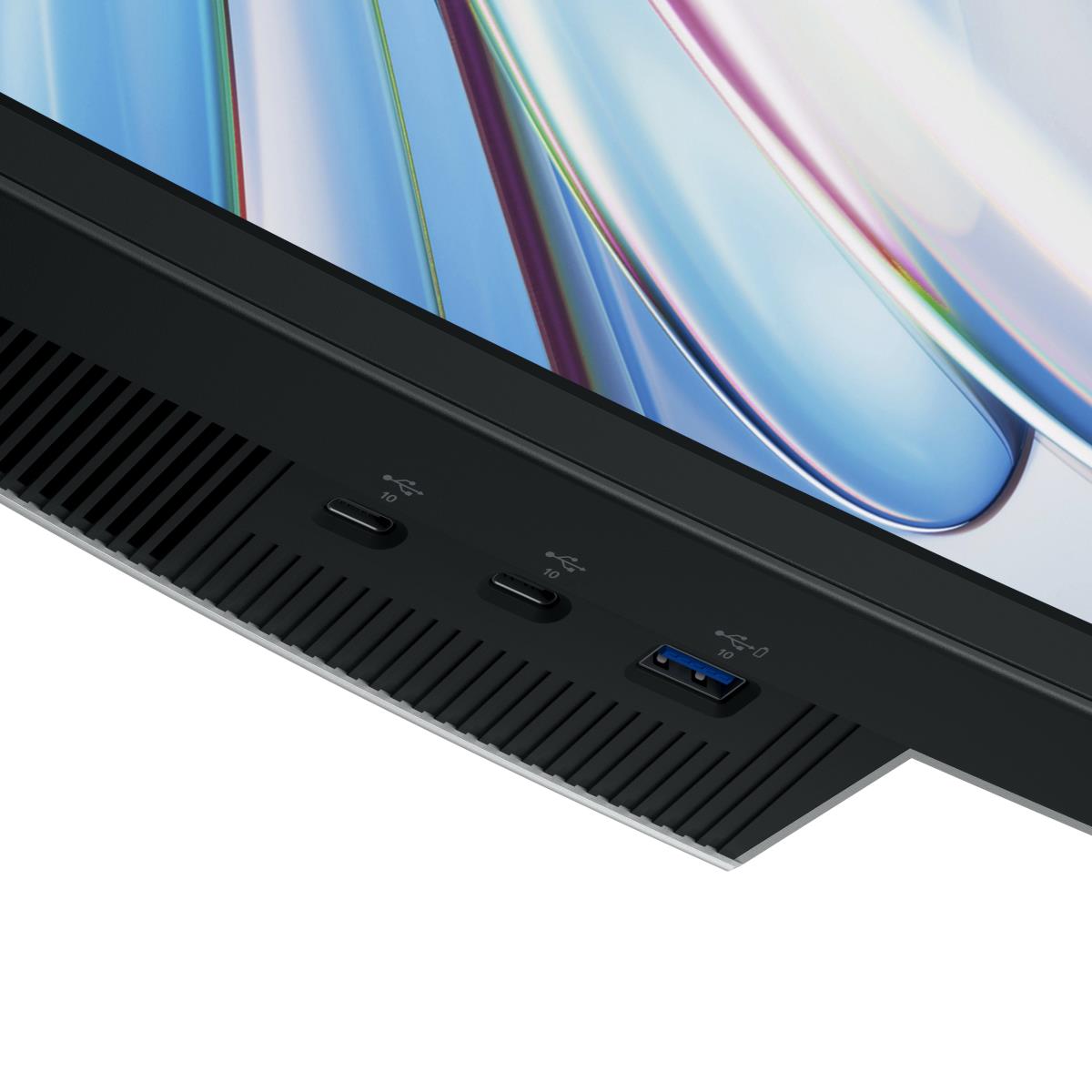 DELL Desktop Monitor - U3425we - Ultrasharp - 34in Curved - Thunderbolt Hub