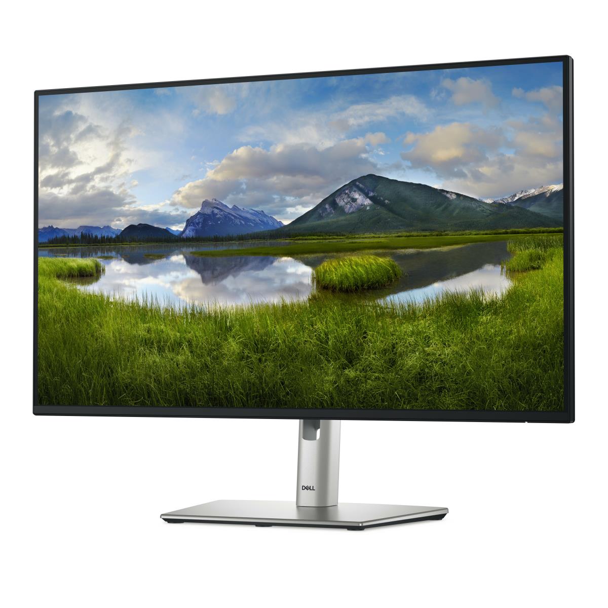 DELL Desktop Monitor - P2725h - 27in - 1920x1080