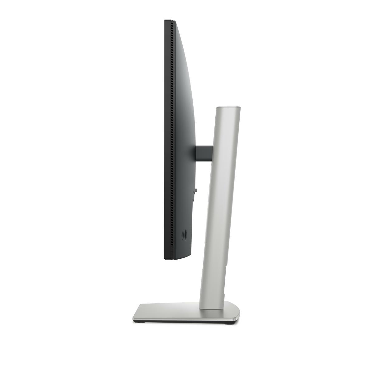 DELL Desktop Monitor - P2725h - 27in - 1920x1080