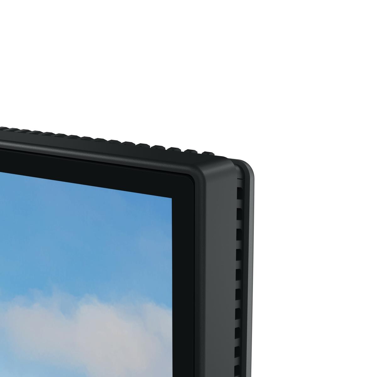 DELL Desktop Monitor - P2725h - 27in - 1920x1080