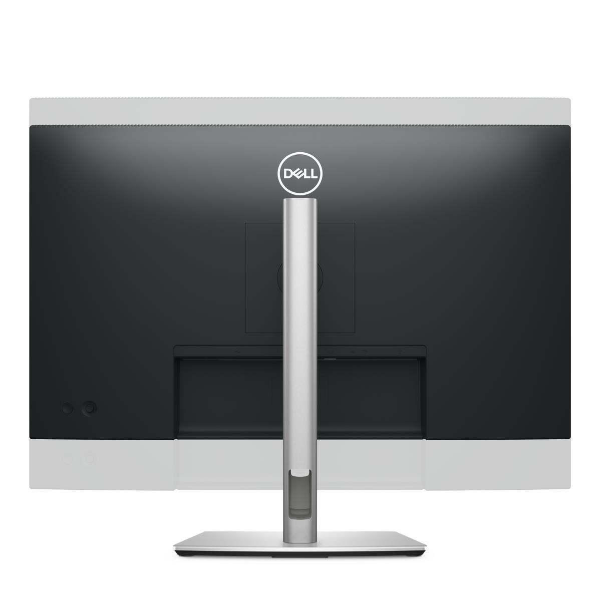 DELL Desktop Monitor - P2725h - 27in - 1920x1080