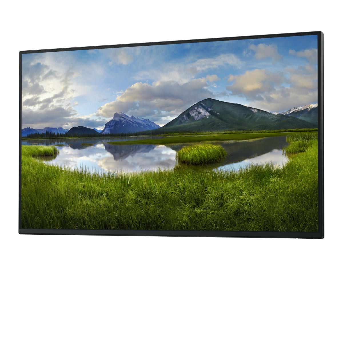 DELL Desktop Monitor - P2725h - 27in - 1920x1080 - No Stand