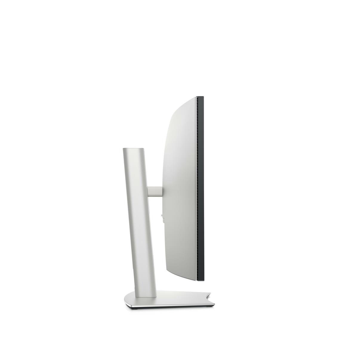 DELL Desktop Ultra sharp Curved Monitor - U4025qw - 40in - Thunderbolt Hub
