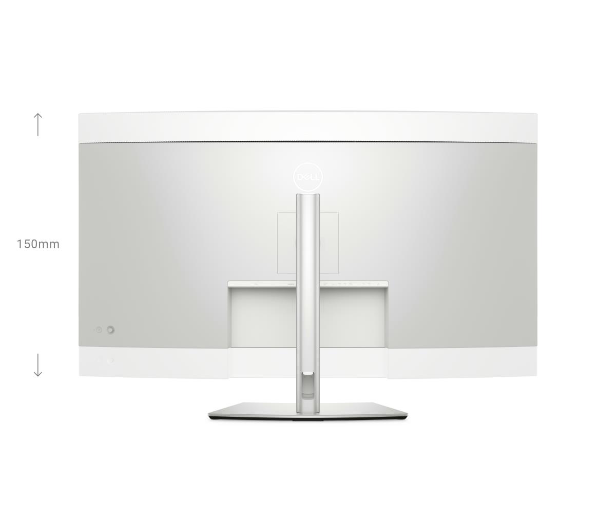 DELL Desktop Ultra sharp Curved Monitor - U4025qw - 40in - Thunderbolt Hub