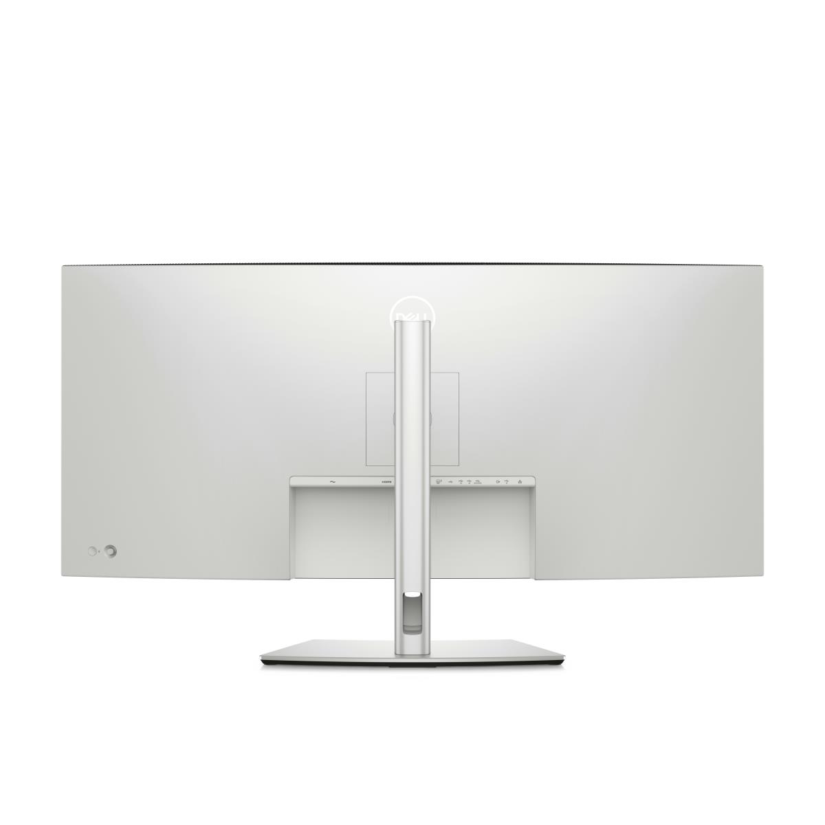 DELL Desktop Ultra sharp Curved Monitor - U4025qw - 40in - Thunderbolt Hub