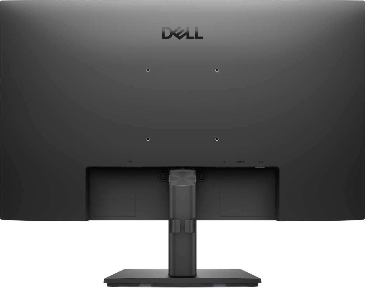 DELL Desktop Monitor - E2425hm - 24in - Full Hd 1920 X 1080 -  Hdmi, Vga, - With 3 Years Basic Hardware Service With Advanced Exchange