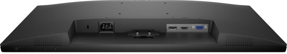DELL Desktop Monitor - E2425hm - 24in - Full Hd 1920 X 1080 -  Hdmi, Vga, - With 3 Years Basic Hardware Service With Advanced Exchange