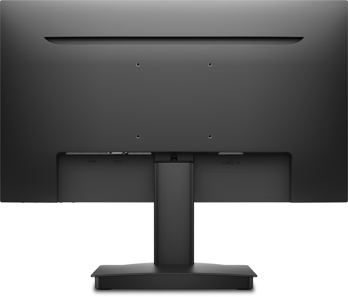 DELL Desktop Monitor - Se2225hm - 22in - 1920 X 1080 Full Hd (1080p) @ 100 Hz - Va - Hdmi, Vga - With 3 Years Basic Hardware Service With Advanced Exchange