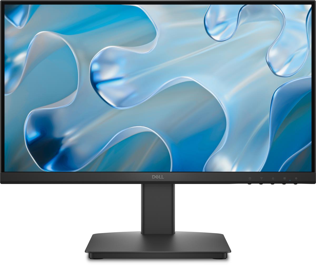 DELL Desktop Monitor - Se2225hm - 22in - 1920 X 1080 Full Hd (1080p) @ 100 Hz - Va - Hdmi, Vga - With 3 Years Basic Hardware Service With Advanced Exchange