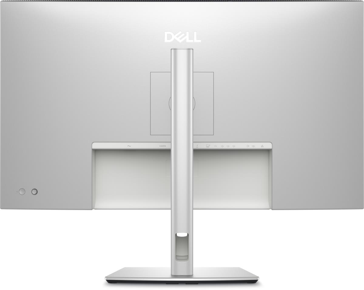DELL Desktop Monitor - U3225qe Ultrasharp - 80cm 31.5in -  3840x2160 - 4k Ultra Hd - Black/silver