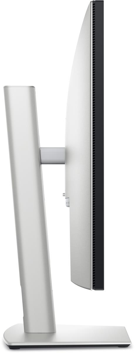 DELL Desktop Monitor - U3225qe Ultrasharp - 80cm 31.5in -  3840x2160 - 4k Ultra Hd - Black/silver