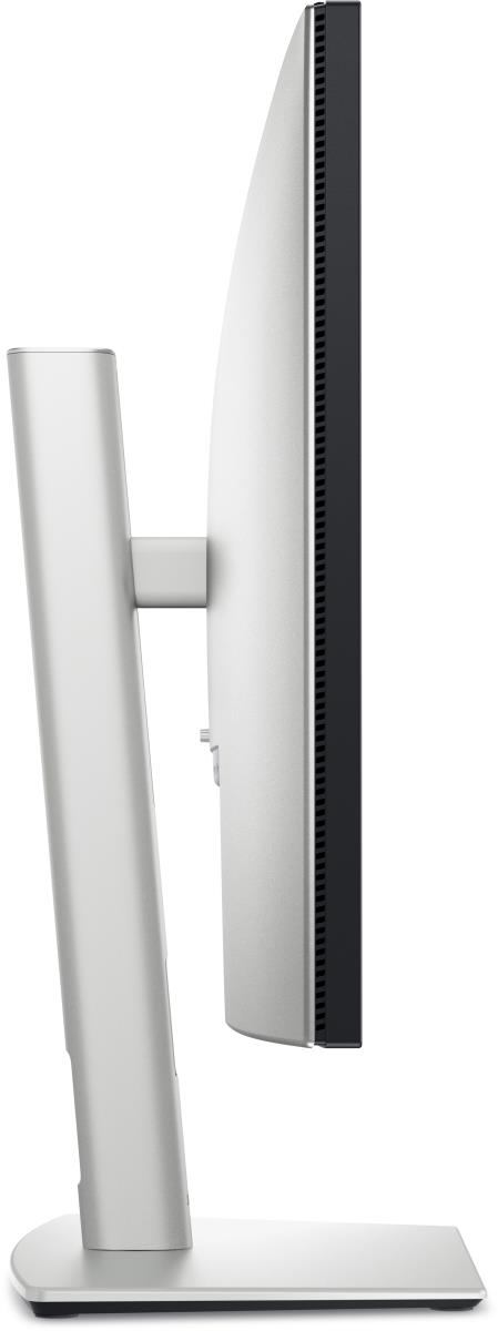 DELL Desktop Monitor - Ultrasharp - USB-c Hub - U2725qe - 27in - 3840x2160 - 4k - Black/ Silver