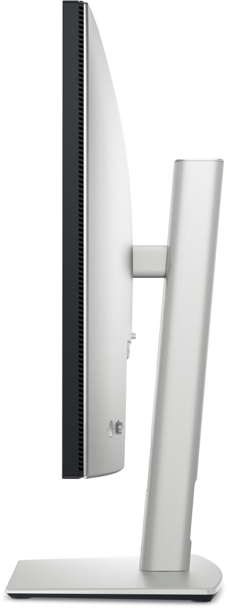 DELL Desktop Monitor - Ultrasharp - USB-c Hub - U2725qe - 27in - 3840x2160 - 4k - Black/ Silver