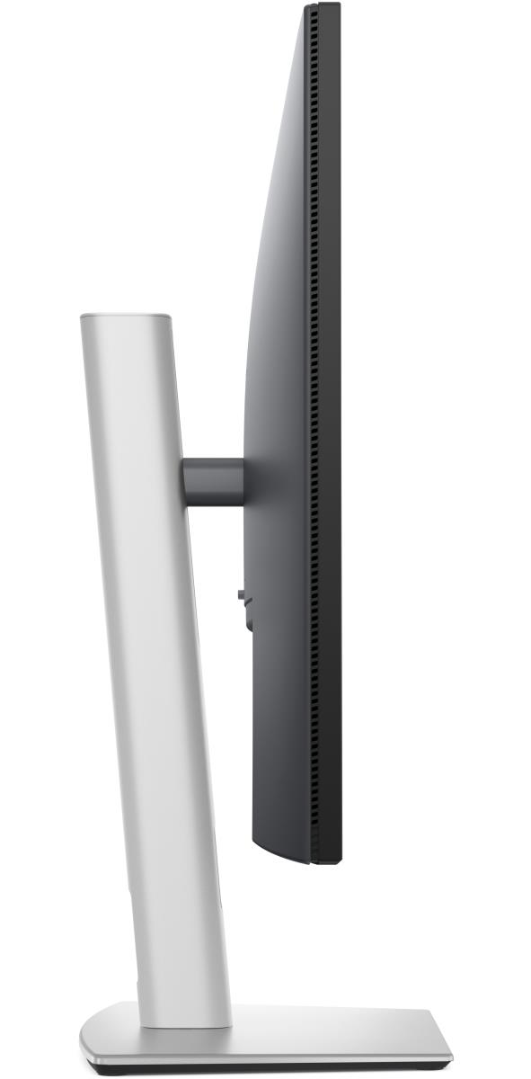 DELL Desktop Monitor - USB-c Hub - P3225qe - Dell Pro 32 Plus 4k - Flat Screen - 4k Uhd (3840x2160)