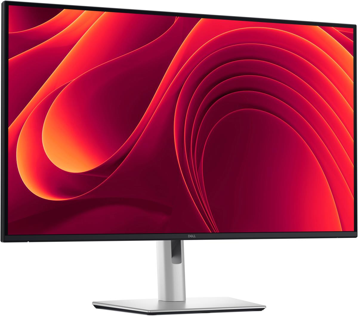 DELL Desktop Monitor - USB-c Hub - P3225qe - Dell Pro 32 Plus 4k - Flat Screen - 4k Uhd (3840x2160)