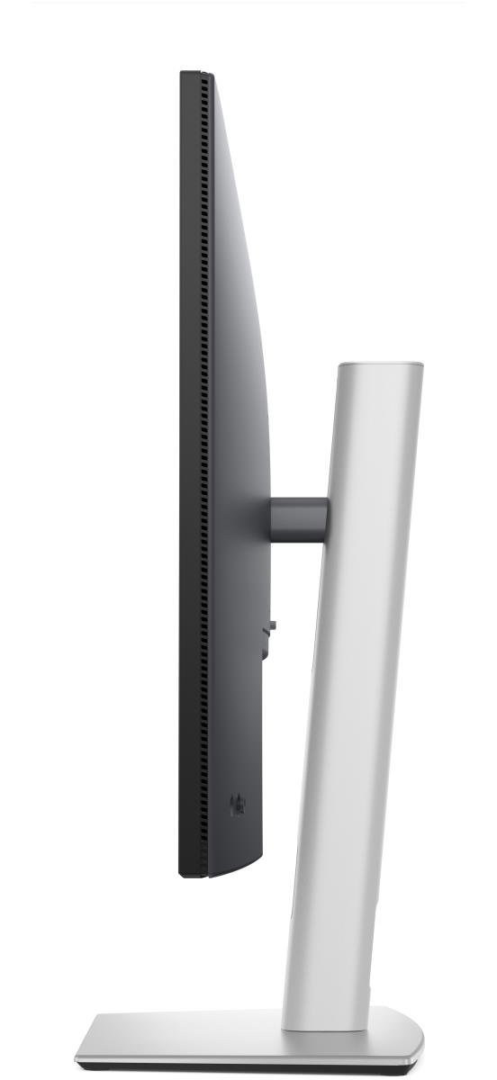 DELL Desktop Monitor - USB-c Hub - P3225qe - Dell Pro 32 Plus 4k - Flat Screen - 4k Uhd (3840x2160)