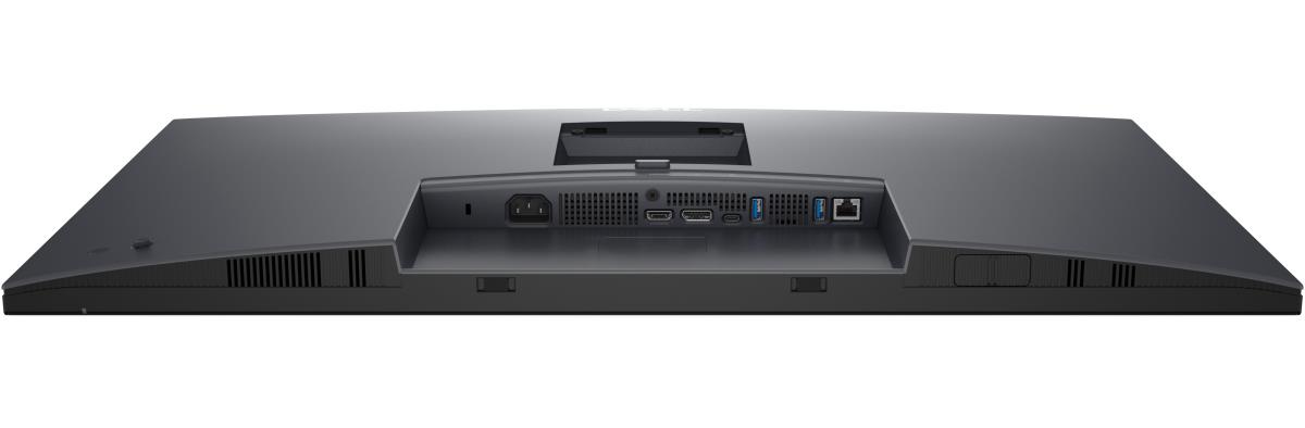 DELL Desktop Monitor - USB-c Hub - P3225qe - Dell Pro 32 Plus 4k - Flat Screen - 4k Uhd (3840x2160)