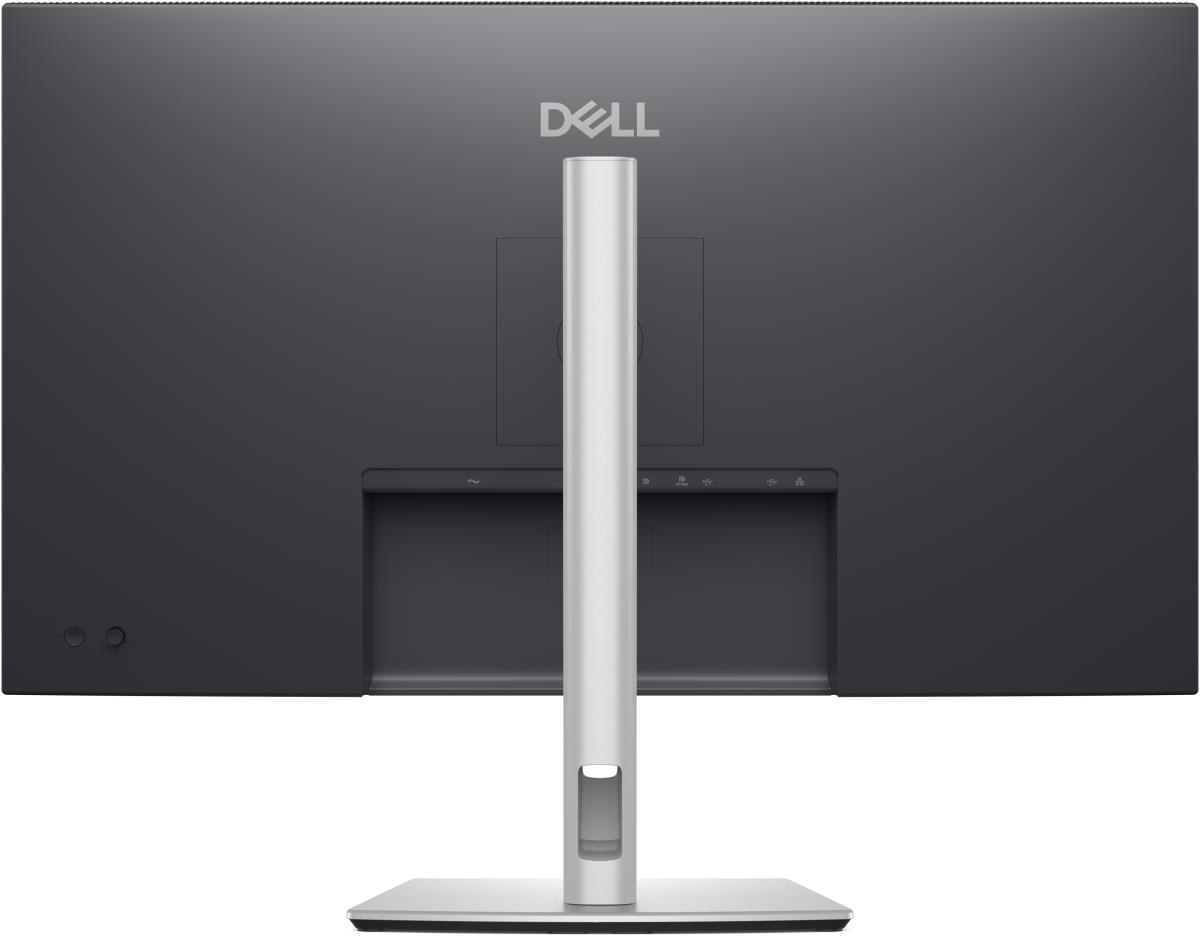 DELL Desktop Monitor - USB-c Hub - P3225qe - Dell Pro 32 Plus 4k - Flat Screen - 4k Uhd (3840x2160)