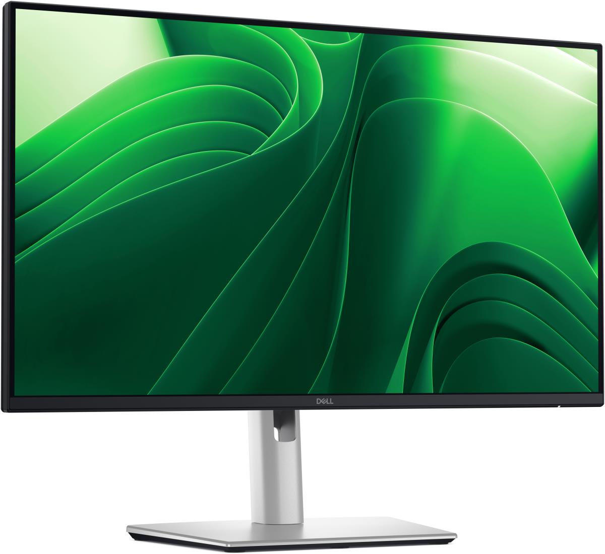 DELL Desktop Monitor - USB-c Hub - P2425de - 24in - Dell Pro 24 Plus - Qhd (2560 X 1440) - Flat Screen