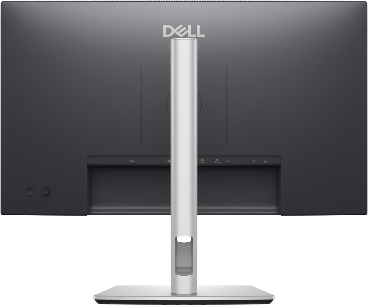 DELL Desktop Monitor - USB-c Hub - P2425de - 24in - Dell Pro 24 Plus - Qhd (2560 X 1440) - Flat Screen