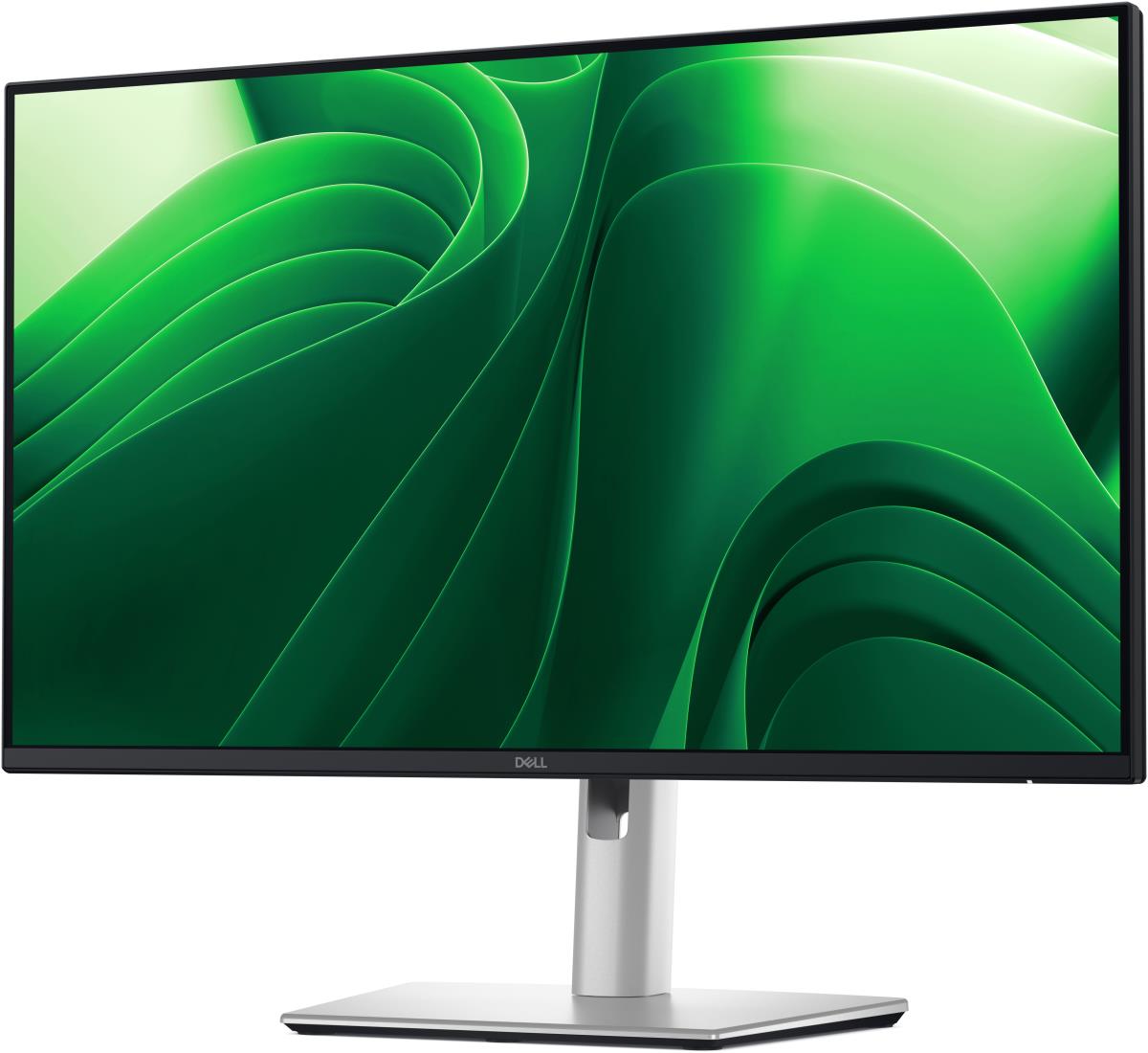 DELL Desktop Monitor - USB-c Hub - P2425de - 24in - Dell Pro 24 Plus - Qhd (2560 X 1440) - Flat Screen