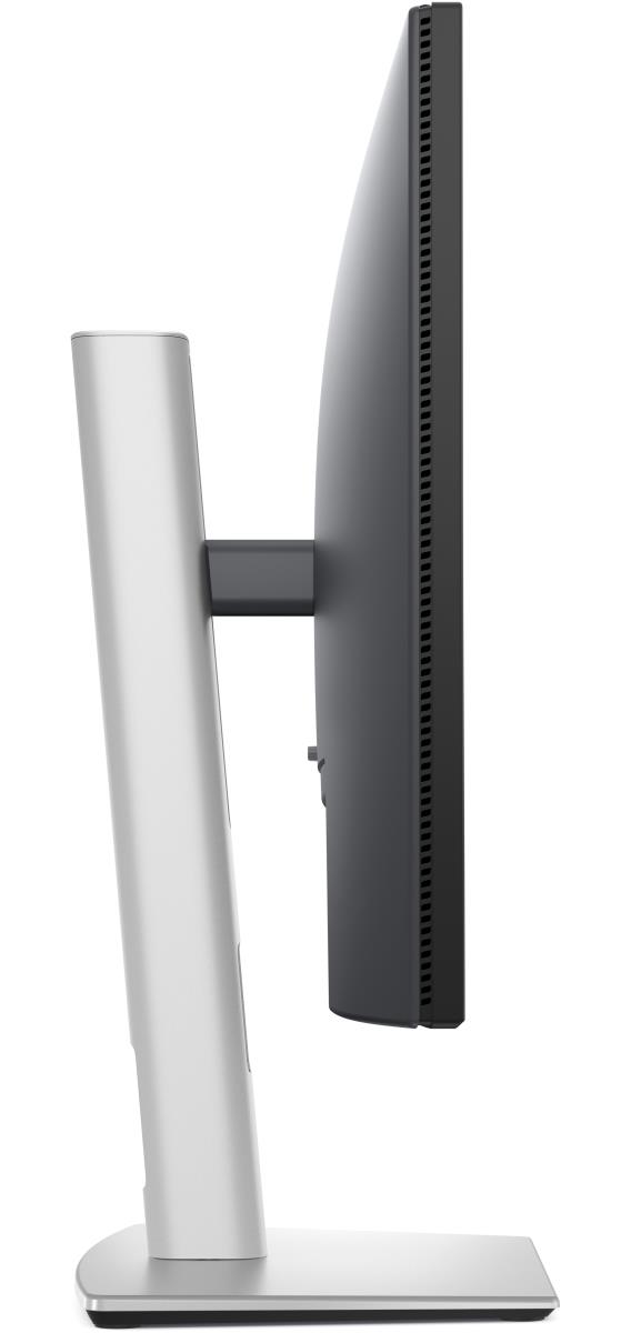 DELL Desktop Monitor - USB-c Hub - P2425de - 24in - Dell Pro 24 Plus - Qhd (2560 X 1440) - Flat Screen