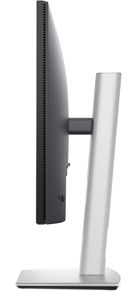 DELL Desktop Monitor - USB-c Hub - P2425de - 24in - Dell Pro 24 Plus - Qhd (2560 X 1440) - Flat Screen