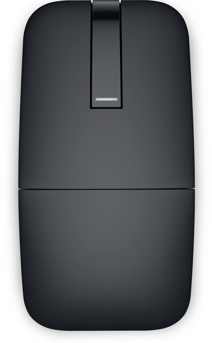 DELL Bluetooth Travel Mouse - MS700 - Black