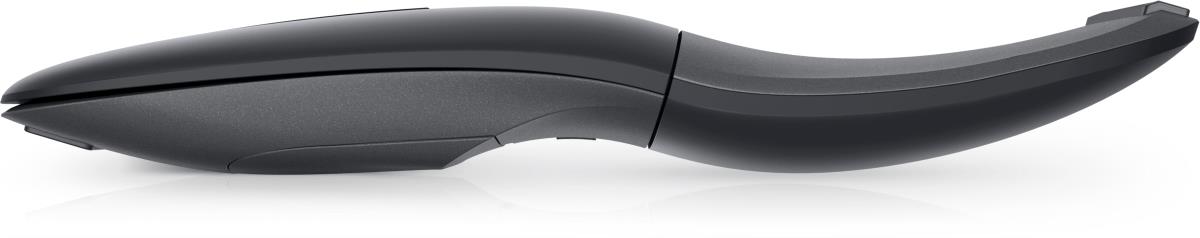 DELL Bluetooth Travel Mouse - MS700 - Black