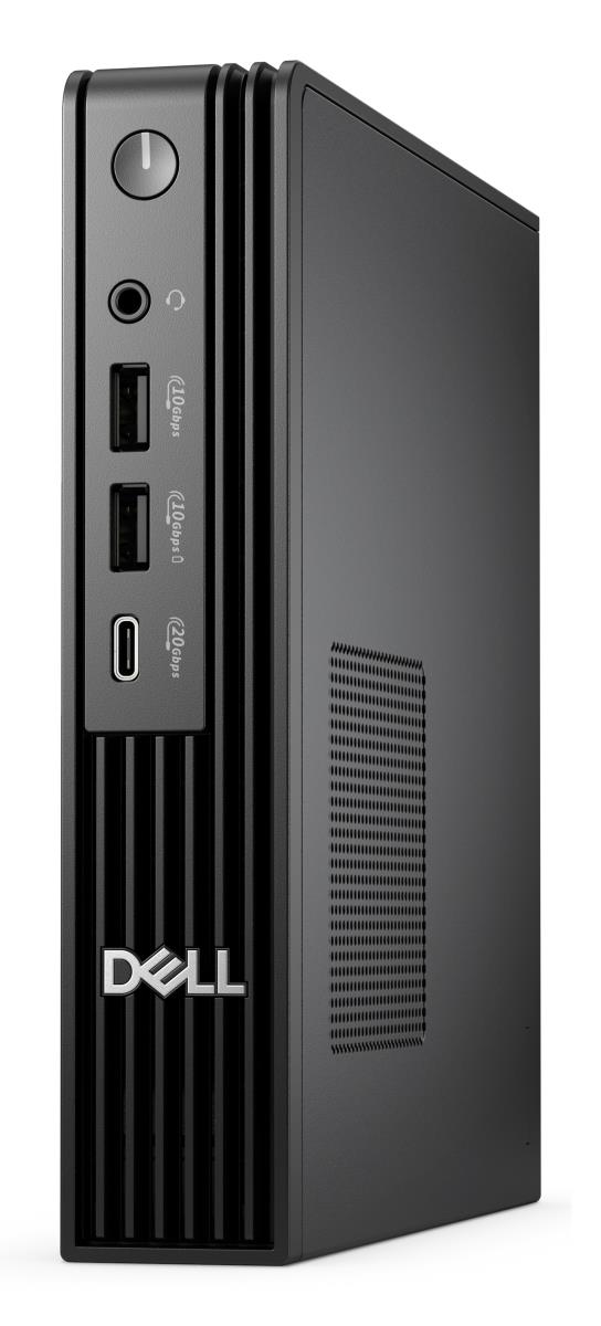 DELL Pro Micro Plus - Qbm1250 - U7-265 - 16GB Ram - 512GB SSD - W11 Pro