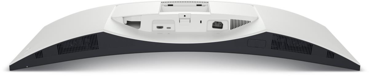 DELL Curved Monitor - USB-c Monitor - S3425dw -34 Plus - 34in - Wqhd (3440 X 1440)
