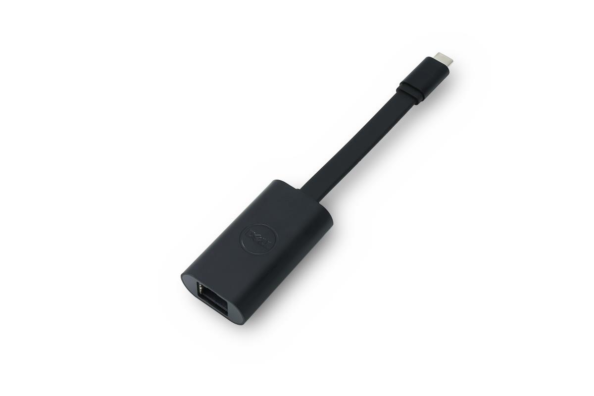DELL Adapter USB-c To 2.5g Ethernet