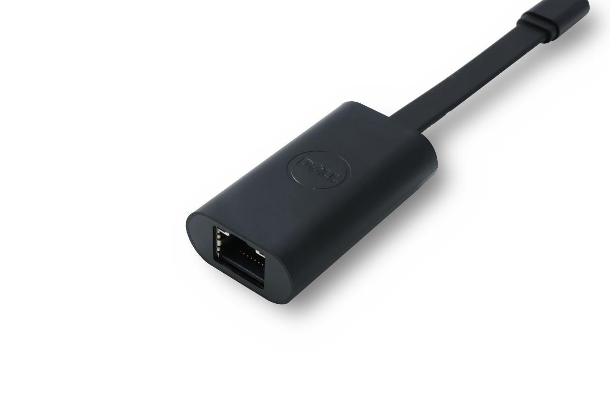 DELL Adapter USB-c To 2.5g Ethernet