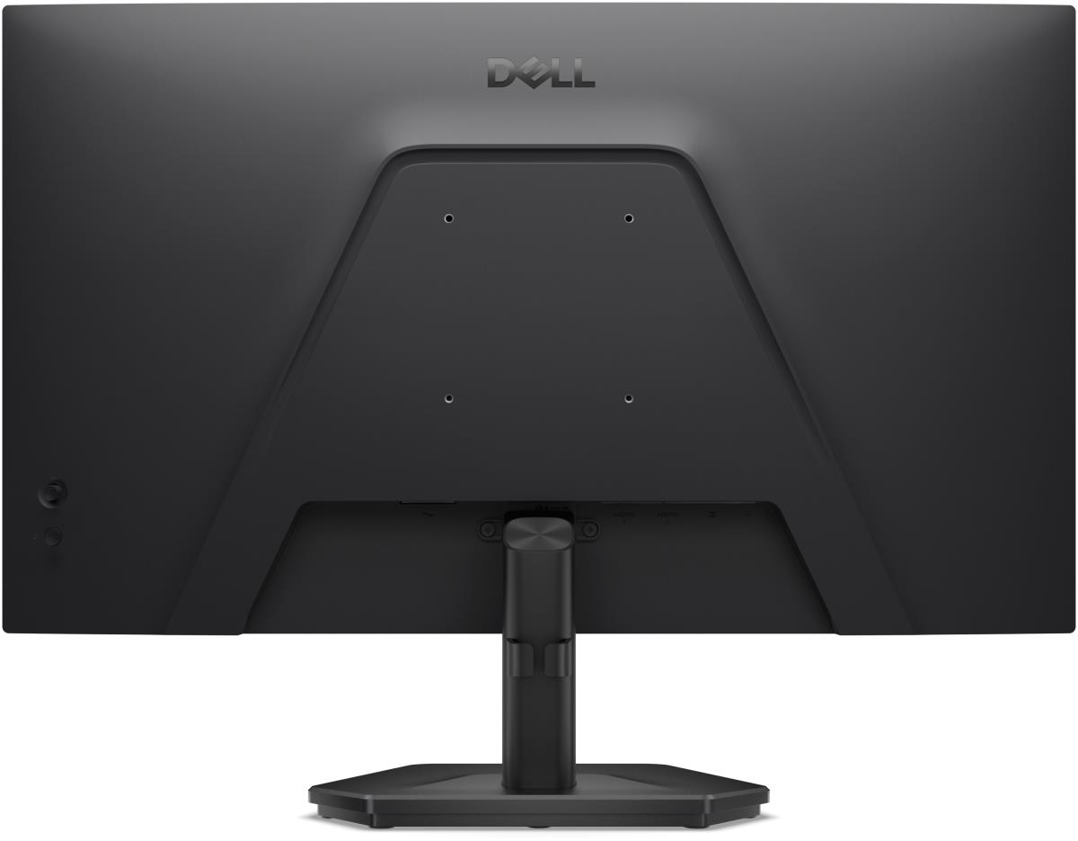 DELL Desktop Monitor - Se2725hg - 27in - IPS (1920 X 1080) Full Hd - 200hz - 1ms - Hdmi/ Dp - Black