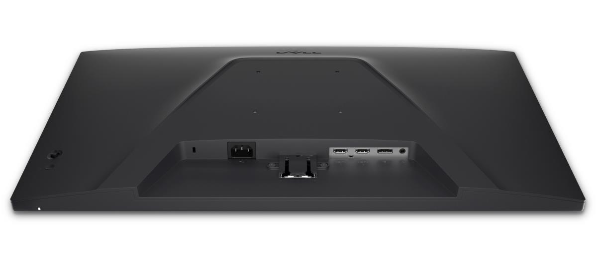 DELL Desktop Monitor - Se2725hg - 27in - IPS (1920 X 1080) Full Hd - 200hz - 1ms - Hdmi/ Dp - Black