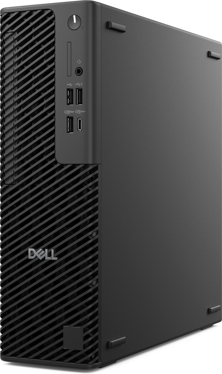 DELL Pro Max Slim - Fcs1250 - Core Ultra 7 265 - 16GB Ram - 512GB SSD - Win11 Pro