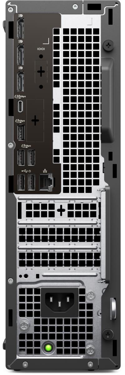 DELL Pro Max Slim - Fcs1250 - Ultra7 265 - 32GB Ram - 1TB SSD - NVIDIA Rtx A1000 - Win11 Pro