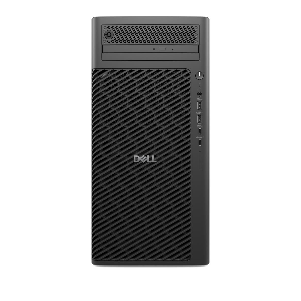 DELL Pro Max Tower - T2 Fct2250 - Core Ultra 7 265k - 32GB Ram - 1TB SSD - Win11 Pro