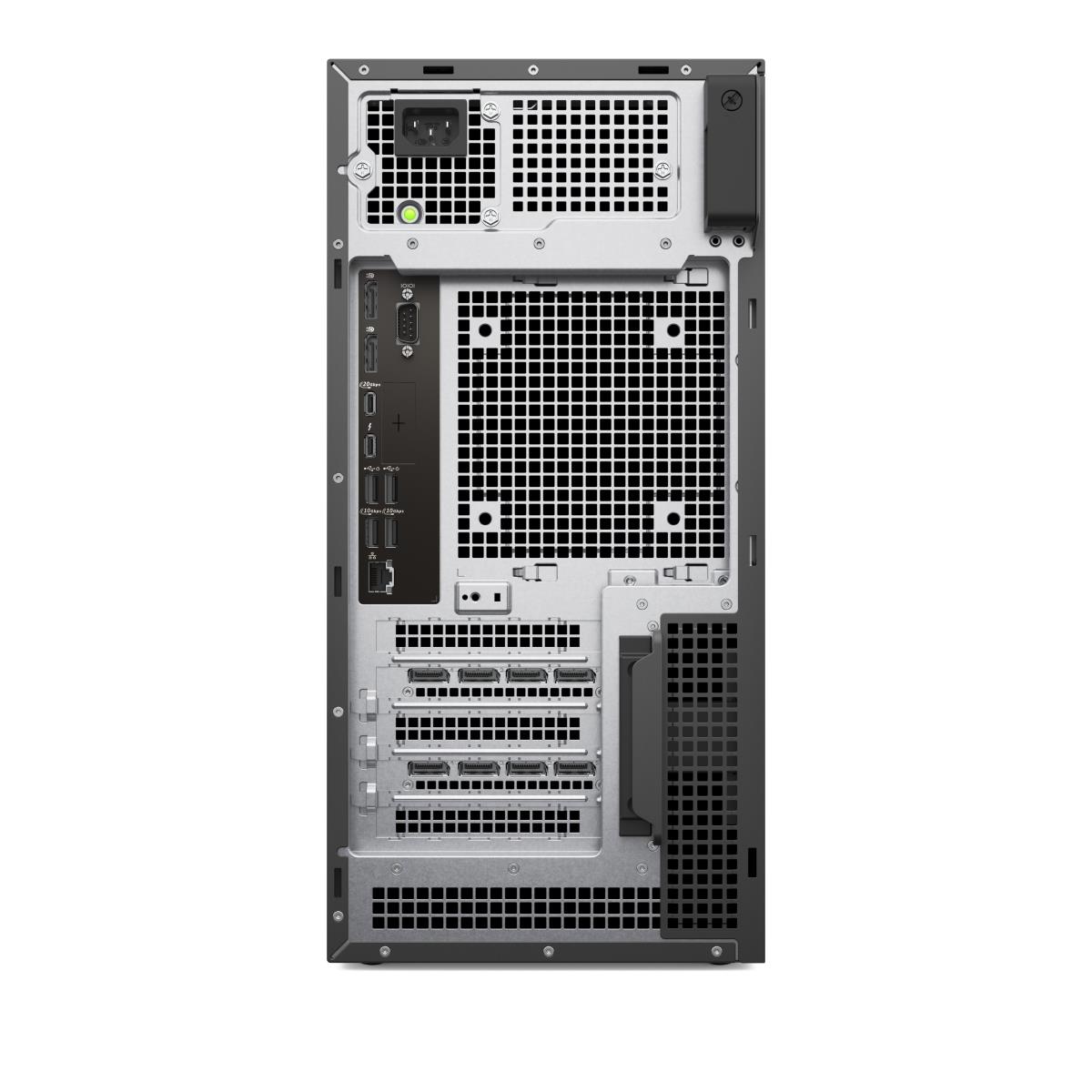 DELL Pro Max Tower - T2 Fct2250 - Core Ultra 7 265k - 32GB Ram - 1TB SSD - Win11 Pro