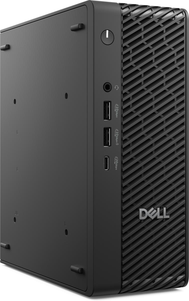 DELL Pro Max Mff - T2 Fct2250 - Core Ultra 9 285k - 64GB Ram - 1TB SSD - Win11 Pro