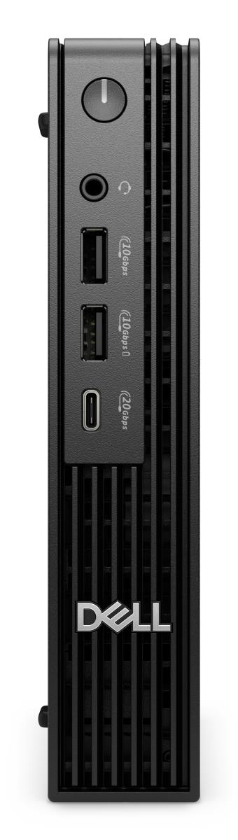 DELL Pro Mff - Qbm1250 - Core Ultra 5 235 - 16GB Ram - 512GB SSD - Win11 Pro