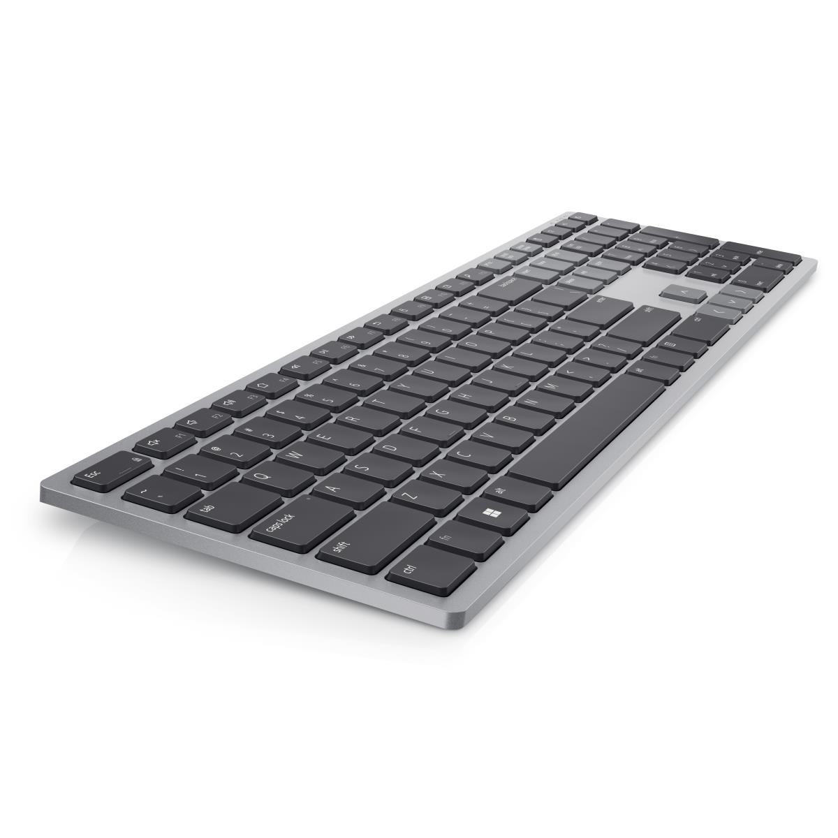 DELL Multi-device - Wireless Keyboard - Kb700 - Qwerty Uk