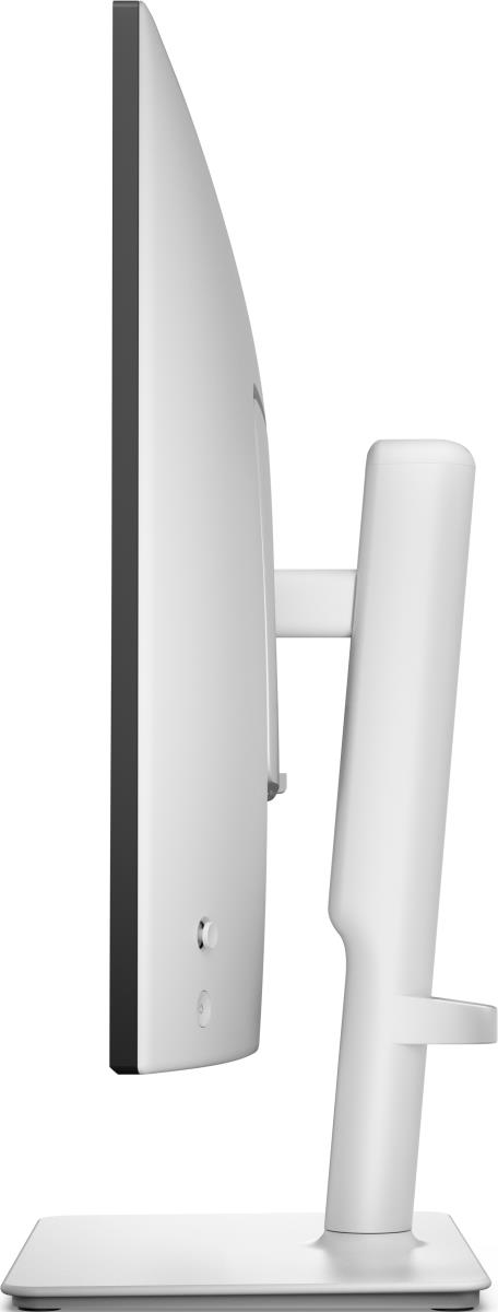 DELL IPS Plus Monitor - S2725DSM - 27in QHD (2560z1440) - AMD FreeSync - 2z3?W Speakers - Low Blue Light (Eye Comfort 4-Star) - Ash White