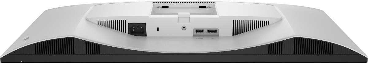 DELL IPS Plus Monitor - S2725DSM - 27in QHD (2560z1440) - AMD FreeSync - 2z3?W Speakers - Low Blue Light (Eye Comfort 4-Star) - Ash White