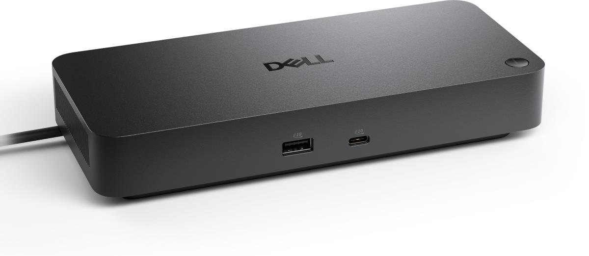 DELL Pro Dock - Wd25 - USB-c