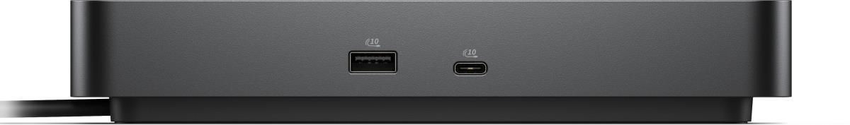 DELL Pro Dock - Wd25 - USB-c