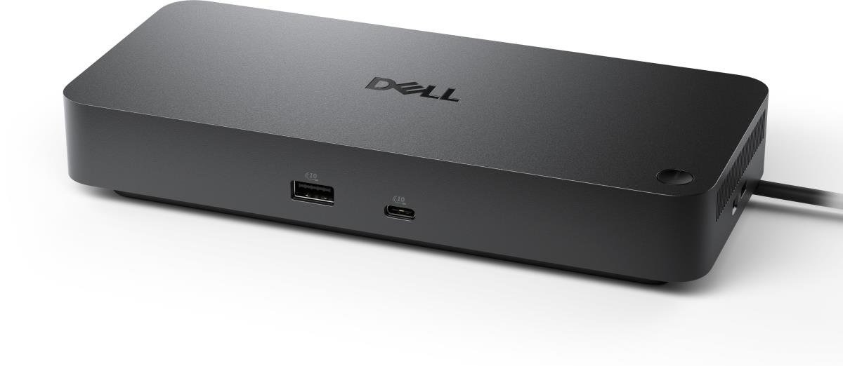 DELL Pro Dock - Wd25 - USB-c