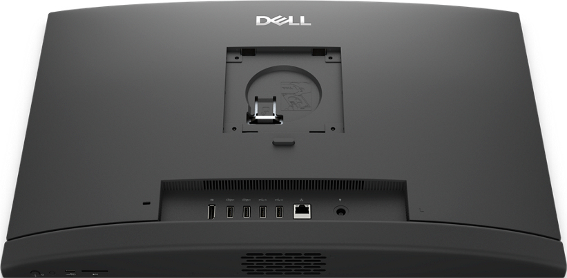 DELL Pro - 24in - Qc24251 - Aio - Core Ultra 5 235t - 16GB Ram - 512GB SSD - Fhd - Win11 Pro - Azerty Belgian