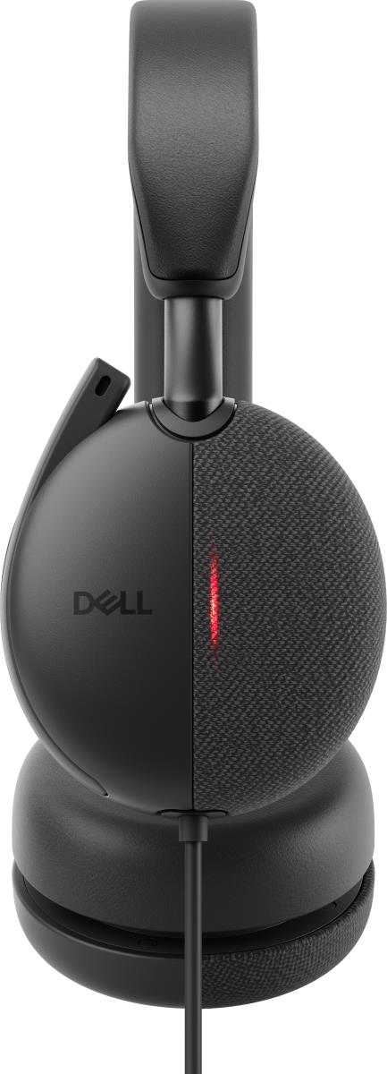 DELL Headset Wh5024 Pro Wired Anc