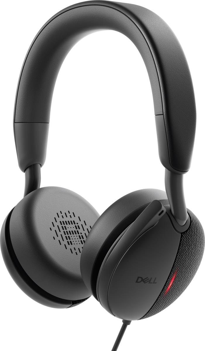 DELL Headset Wh5024 Pro Wired Anc